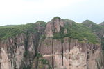 神仙居风光