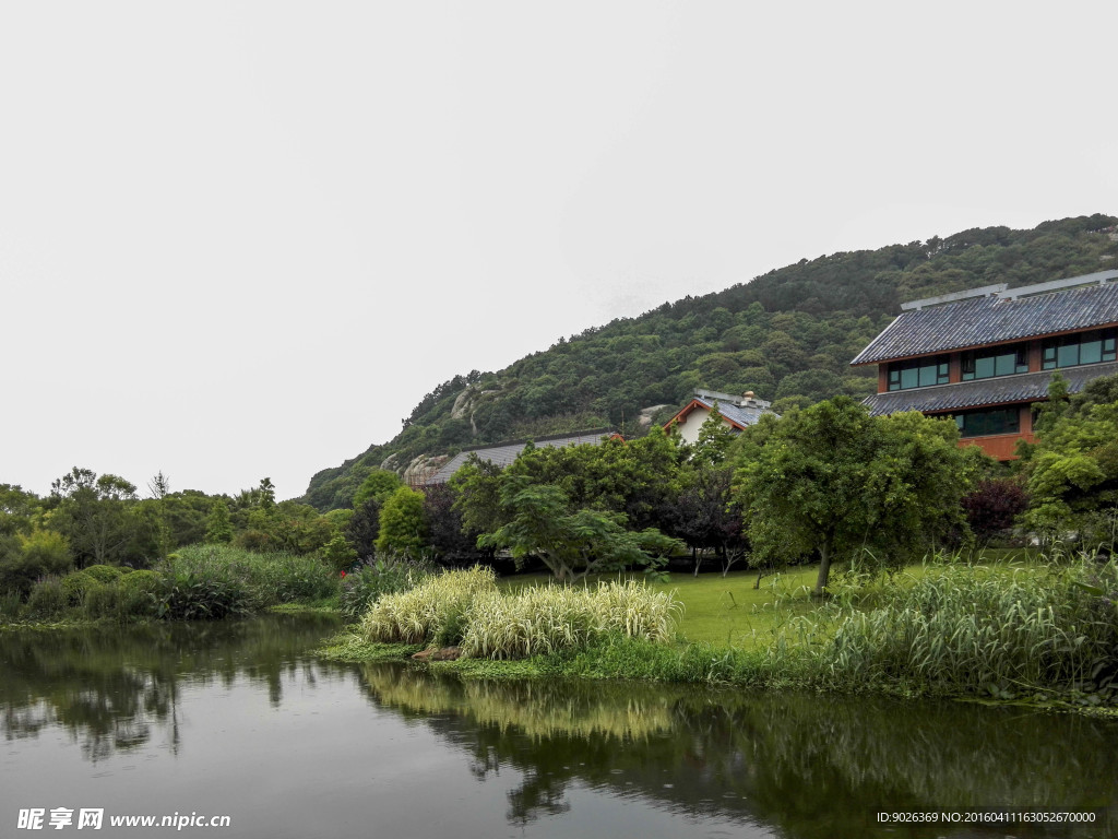 普陀山