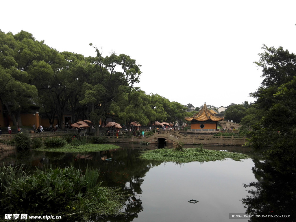 普济寺