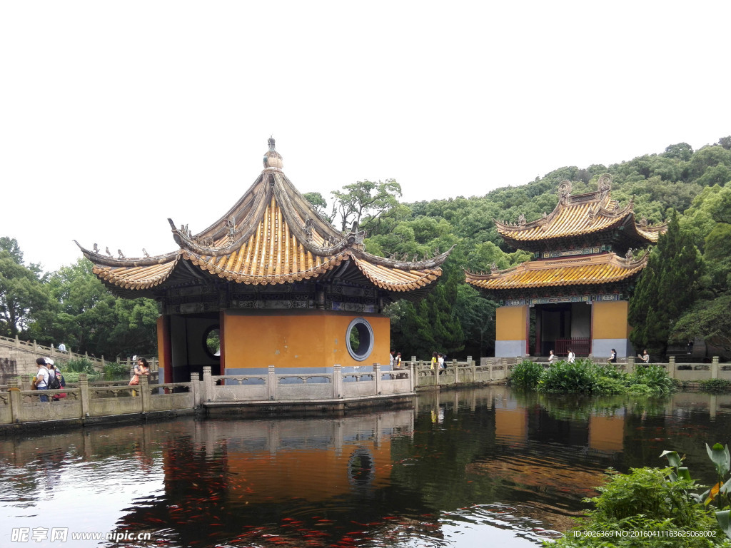 普济寺