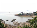 海岸风光