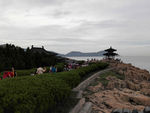 海岸风光