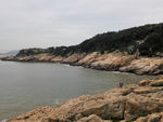 海岸风光