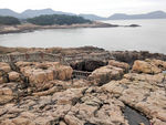 海岸风光