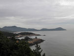 普陀山海景
