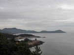 海岸风光