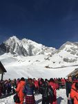 玉龙雪山