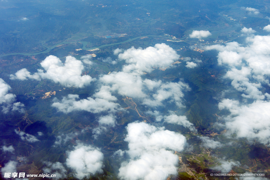 中国山水 山水长江