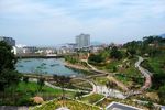 城市景色