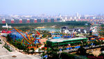 城市游乐园