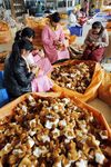 玩具加工