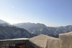山 长城