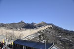 山 长城