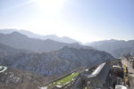 山长城