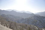 山  远山