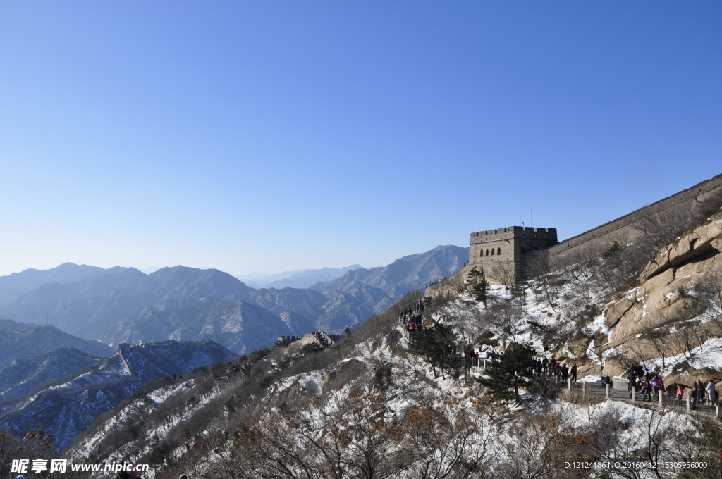 山景