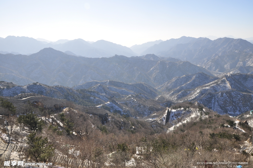 山景