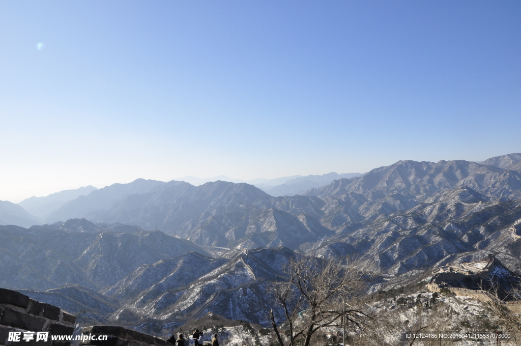山