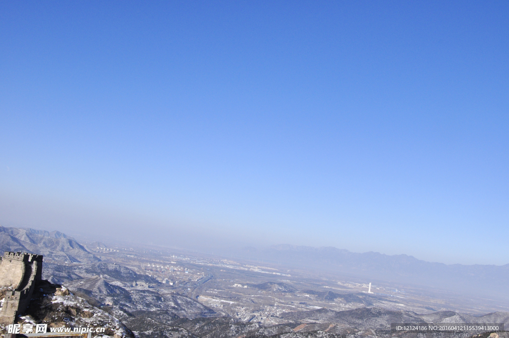 山景