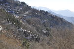 山峦景观