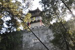 建筑 城墙