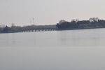 湖面