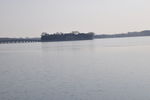 湖面