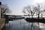湖