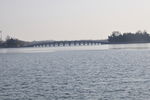 湖面