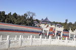 建筑围栏