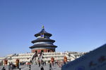 天台