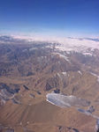 沙山 山脉