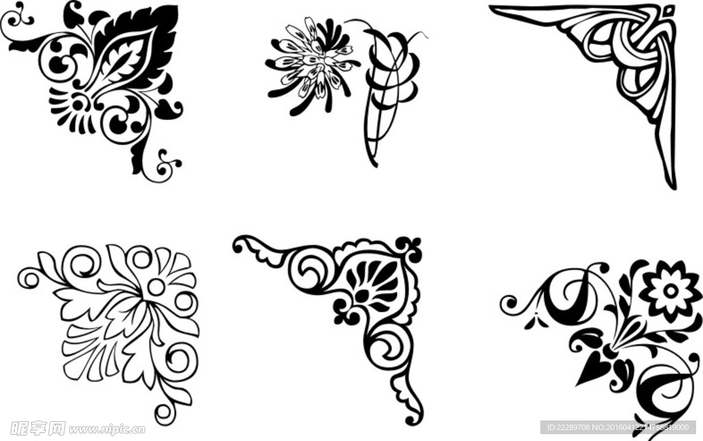 花纹 底纹