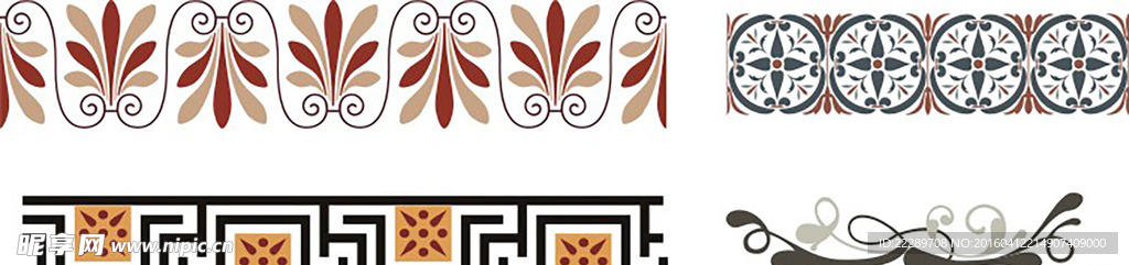 花纹 底纹