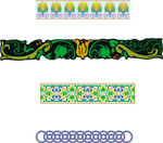 花纹 底纹