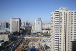 城市建筑