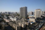 城市建筑