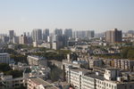 城市建筑
