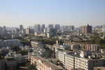 城市建筑