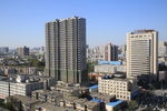 城市建筑