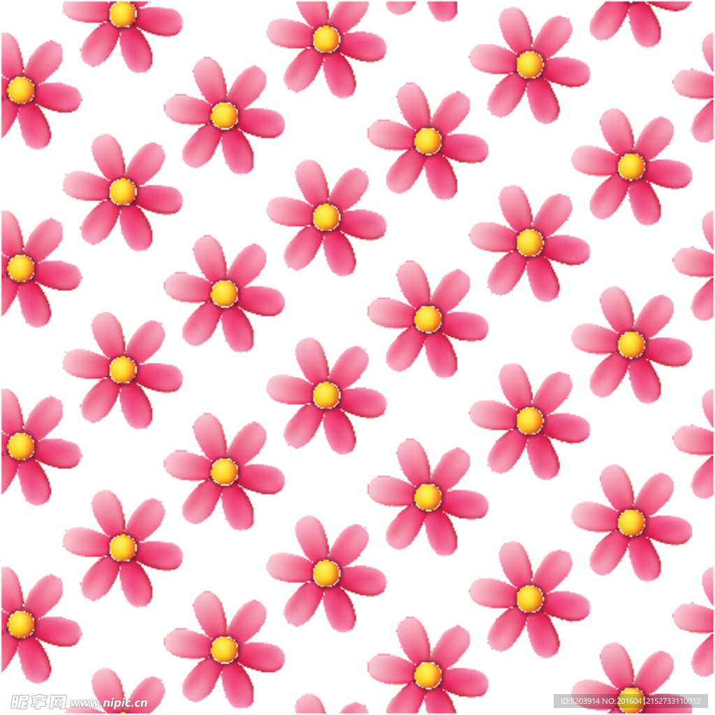 花朵·