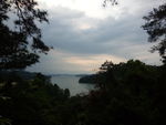 河源万绿湖