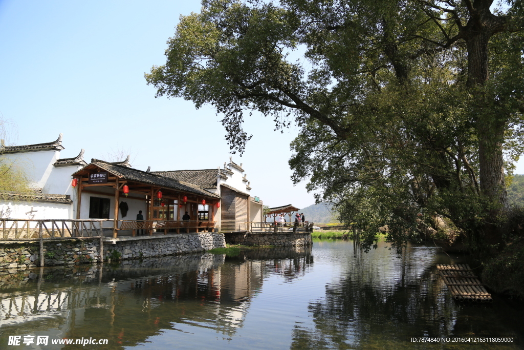 婺源风光
