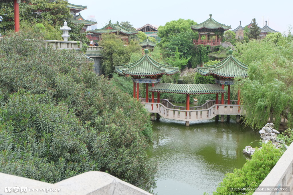 婺源风光