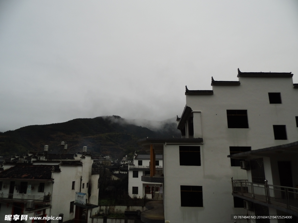 婺源风光