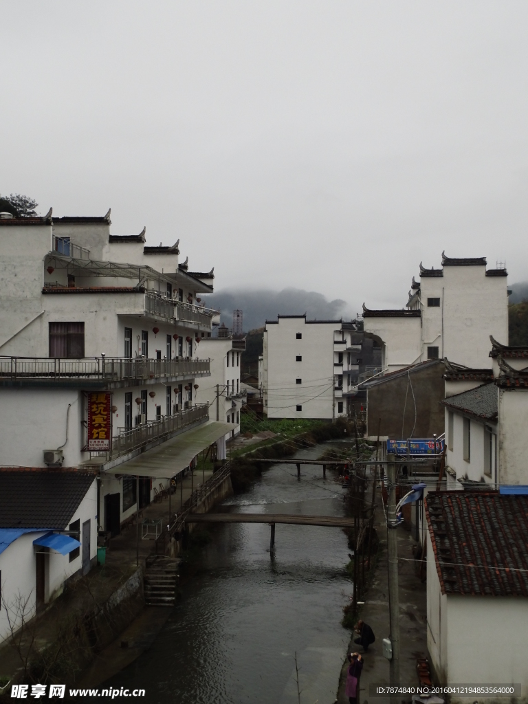 婺源风光
