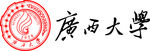 广西大学标志