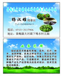 家禽名片