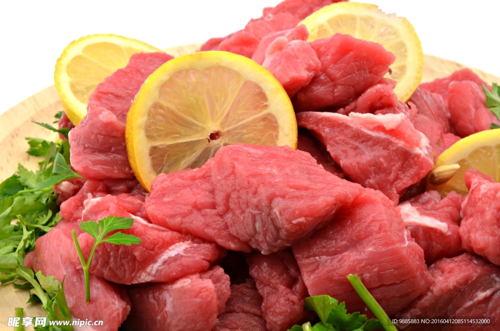 牛肉