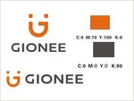 金立手机 新LOGO